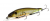 Воблер Megabass Ito-Shiner glx galaxy shiner