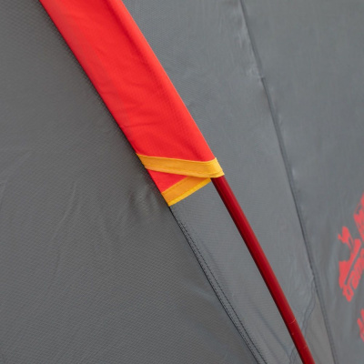 Палатка Экспедиционная Tramp Mountain 3 (V2)