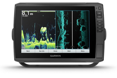 Эхолот Garmin ECHOMAP Ultra 102sv без датчика