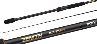 Спиннинг Roix Zenith RZS-702M 2.03m 7-28gr