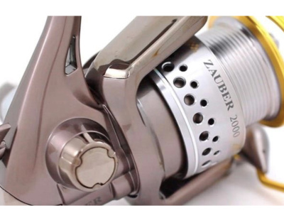 Катушка Ryobi Zauber 2000