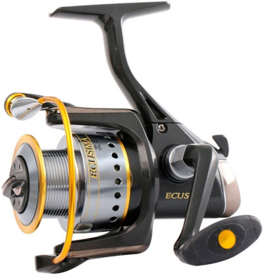 Катушка Ryobi Ecusima 3000Vi с запасной шпулей