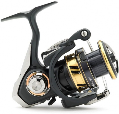 Катушка Daiwa Legalis 20 LT 2500