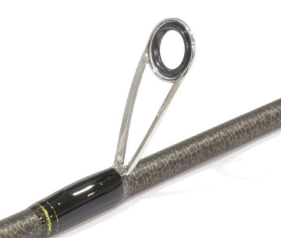 Спиннинг Favorite Varita VRT-702H 2.1m 15-45gr