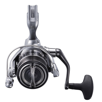 Катушка Shimano Nasci 4000 FC 2021