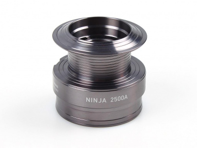 Катушка Daiwa Ninja 2500 A