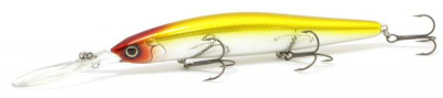 Воблер Daiwa Steez Minnow EXDR 125SP Crown