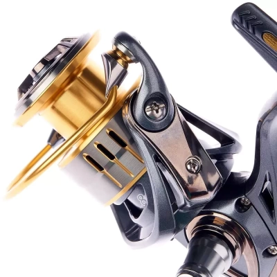 Катушка Ryobi Ecusima Pro LT 3500