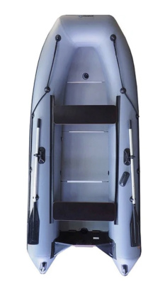 Надувная лодка Marlin 340Е