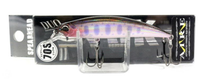 DUO Spearhead Ryuki 70S M-Aire ANAZ112