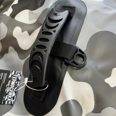 Гермосумка PAL Feel The Fishing Vibe 100л