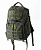Рюкзак тактический Tramp Commander 50 л (оливковый)