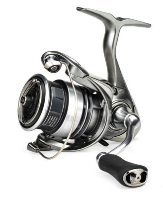 Катушка Daiwa 23 Exceler LT 2000S-XH