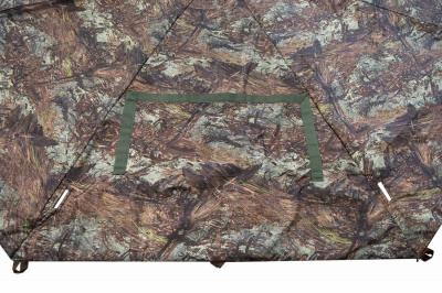 Теплый пол для палатки УП-5 (УП-5 Люкс, УП-4)