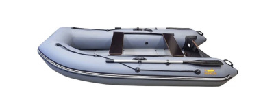 Надувная лодка Marlin 340Е