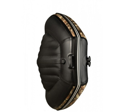 Лодка ПВХ Адмирал 330 CF НДНД Камуфляж Омон