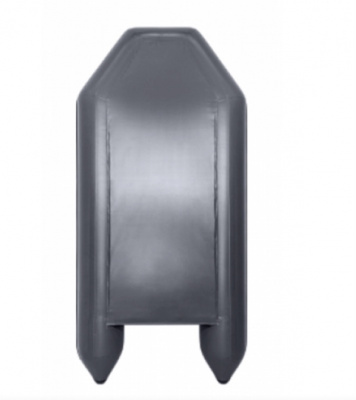 Лодка ПВХ Аква 2800 графит