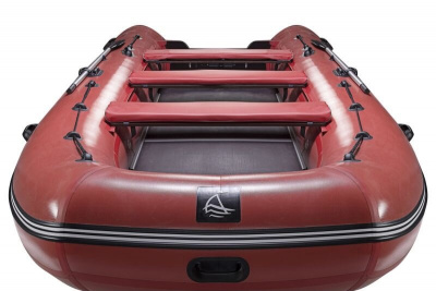 Лодка ПВХ Адмирал 500