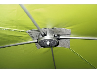 Походная баня Пингвин Призма Премиум (1-сл) 215*215 cm Композит (камуфляж)