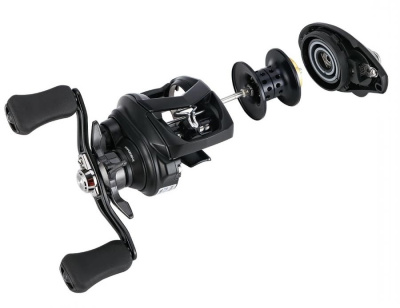 Катушка мультипликаторная Daiwa 22 Tatula TW 80HL