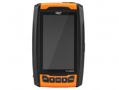 Подводная камера для рыбалки Lucky FL180PR с функцией записи