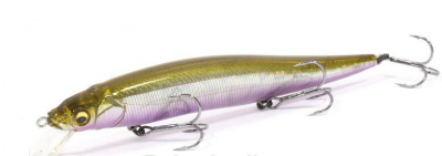 Воблер Megabass Oneten Magnum SP gg flashing wakasagi