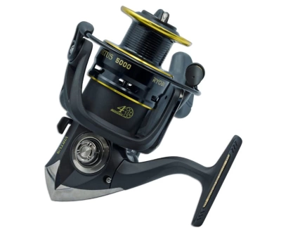 Катушка Ryobi Virtus 5000