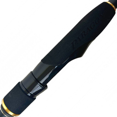 Спиннинг Hearty Rise Paragon 802MH 2.44m 10-42gr