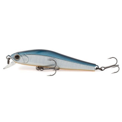 Воблер Zipbaits Rigge 56SS 201