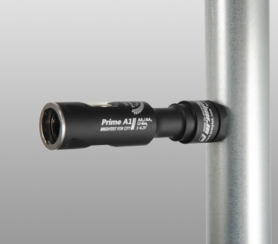 Фонарь на каждый день Armytek Prime A1 Pro (тёплый свет)
