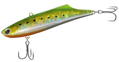 Воблер Evergreen Ocean Fleet Marvie 70 цвет RU08