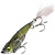 Цикада  Megabass Vibration-X Dyna Response 1/4oz 8.4gr Jukucho Shad
