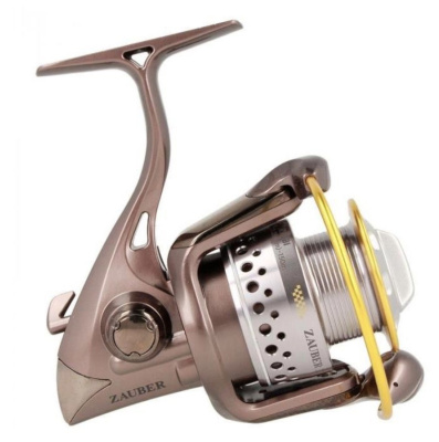 Катушка Ryobi Zauber 1000