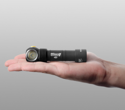 Мультифонарь Armytek Wizard Magnet USB