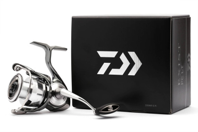 Катушка Daiwa 22 Exist LT4000