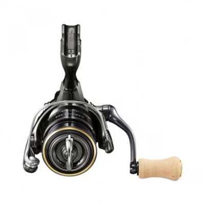 Катушка Shimano 23 Cardiff XR C2000S