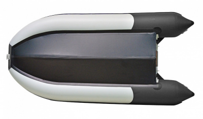 Лодка Посейдон Касатка KS - 385 Sport