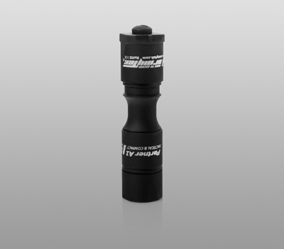 Тактический фонарь Armytek Partner A1 (тёплый свет)