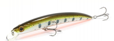 Воблер Smith JIB 90SP 521