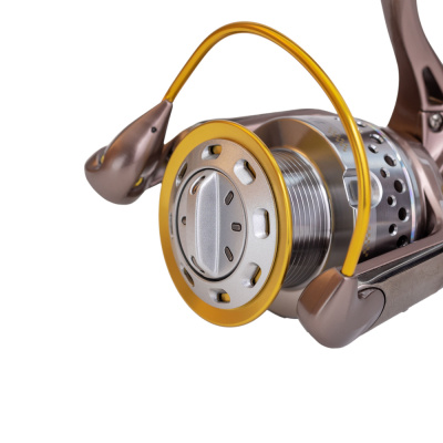 Катушка Ryobi Zauber 4000