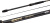 Спиннинг Roix Zenith RZS-802MH 2.44m 9-42gr