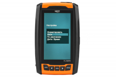 Подводная камера для рыбалки Lucky FL180PR с функцией записи