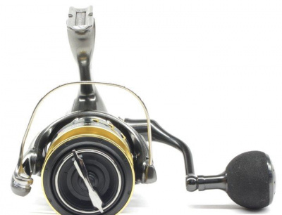 Катушка Shimano Twin Power 4000PG