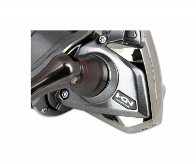 Катушка Shimao Stradic CI4+ 1000HG