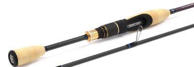 Спиннинг Hearty Rise Halcyon 782L 2.36m 3-18gr