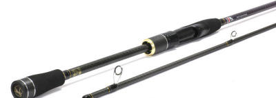 Спиннинг Zetrix Ambition-Z 862M