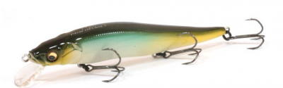 Воблер Megabass Vision Oneten 110 ito natural