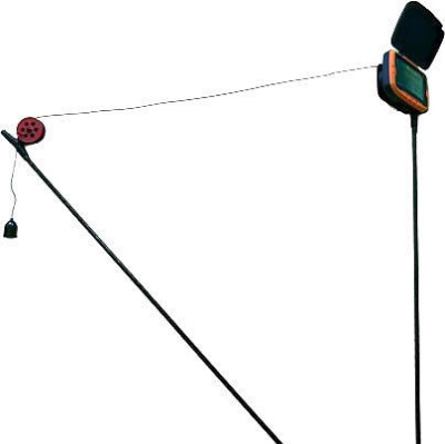 Комплект для установки камеры CALYPSO на лодку