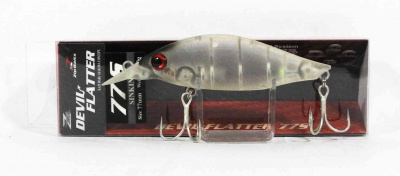Воблер ZipBait Devil Flatter 77S 592