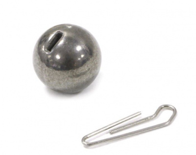 Чебурашка разборная Вольфрамовая 12gr (1шт)